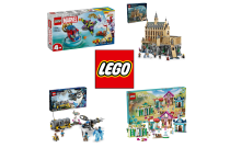 LEGO pasaule  