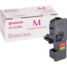 Kyocera Toner kit Kyocera TK-5230 (1T02R9BNL0) MG 2.2K OEM