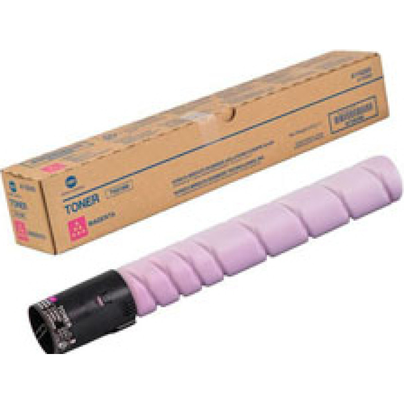 Konica Minolta Toner kit Minolta TN-221M MG 21K OEM