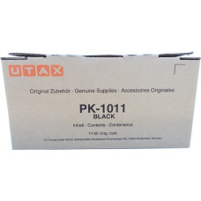Utax Toner kit Utax PK-1011 1T02RY0UT0 BK 7.2K OEM