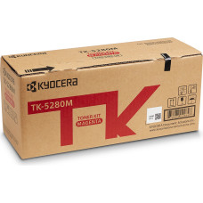Kyocera Toner kit Kyocera TK-5280 (1T02TWBNL0) MG 11K OEM