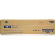 Konica Minolta Toner kit Minolta TN-217 (A202051) BK 17.5K OEM