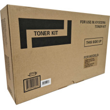 Raven Toner kit UTAX CD1025 BK 34K COMPATIBLE
