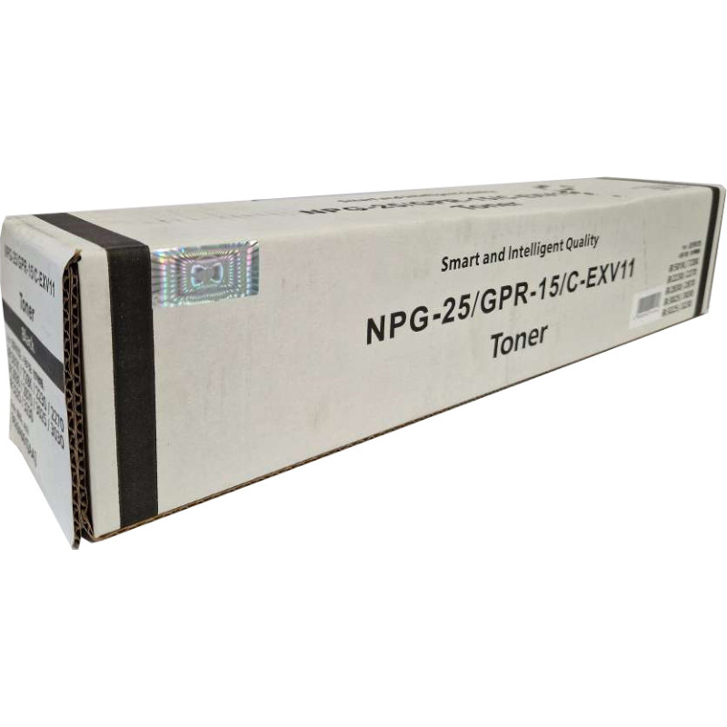 Toner kit Canon C-EXV11 (9629A002) BK 21K COMPATIBLE