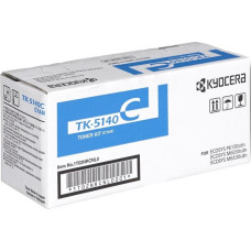 Kyocera Toner kit Kyocera TK-5140 CY 5K OEM