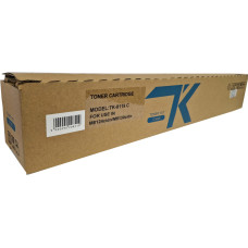 Toner kit Kyocera TK-8115C CY 6K COMPATIBLE