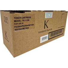 Toner kit Kyocera TK-1150 BK 3K COMPATIBLE