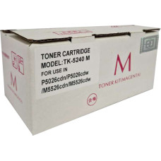 Toner kit Kyocera TK-5240 (1T02R7BNL0) MG 3K COMPATIBLE
