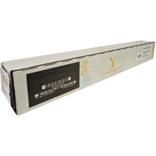 Toner kit Kyocera TK-8335 1T02RLANL0 YL 15K page COMPATIBLE