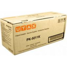 Utax Toner kit Utax PK-5011K (1T02NR0UT0) BK 7K OEM