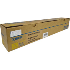 Toner kit Minolta TN-216Y (A11G251) YL 26K COMPATIBLE
