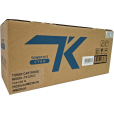 Toner kit Kyocera TK-5270 (1T02TVCNL0) CY 6K COMPATIBLE