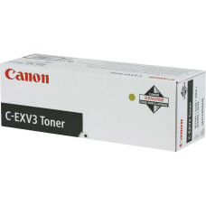 Canon Toner kit Canon C-EXV37 (2787B002) BK 15K OEM