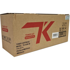 Toner kit Kyocera TK-5280 (1T02TWBNL0) MG 11K COMPATIBLE