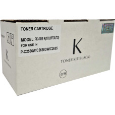 Toner kit Triumph Adler PK-5015K (1T02R70TA0) BK 4K COMPATIBLE