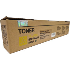 Toner kit Minolta TN-213/214/314 YL 364g COMPATIBLE