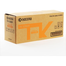 Kyocera Toner kit Kyocera TK-5280 (1T02TWANL0) YL 11K OEM