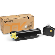 Kyocera Toner kit Kyocera TK-5270 (1T02TVANL0) YL 6K OEM