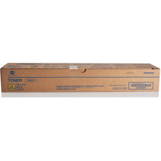 Konica Minolta Toner kit Minolta TN-321Y (A33K250) YL 25K OEM