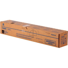 Konica Minolta Toner kit Minolta TN-321K (A33K150) BK 27K OEM