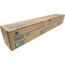Konica Minolta Toner kit Minolta TN-328Y (AAV8250) YL 28K OEM