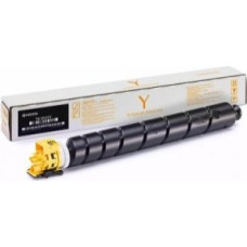 Kyocera Toner kit Kyocera TK-8525 YL 20K OEM