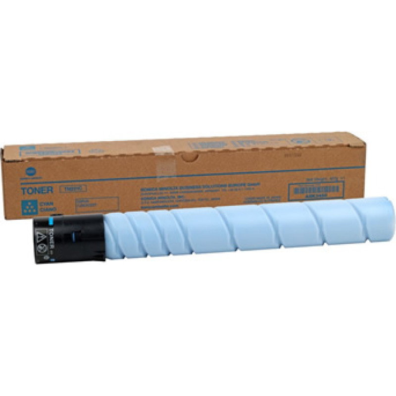 Konica Minolta Toner kit Minolta TN-221C CY 21K OEM