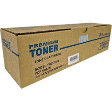 Toner kit Minolta TN- 217/414 (A202051) BK 17.5K COMPATIBLE