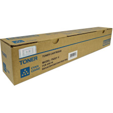 Toner kit Minolta TN-321C (A33K450) CY 27K COMPATIBLE