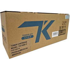 Toner kit Kyocera TK-5280 (1T02TWCNL0) CY 11K COMPATIBLE