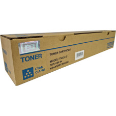 Toner kit Minolta TN-324C 26K CY COMPATIBLE