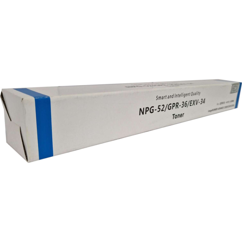 Toner kit Canon C-EXV34 (3783B002) CY 16K COMPATIBLE