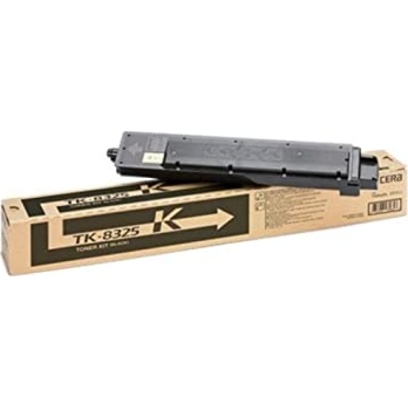 Kyocera Toner kit Kyocera TK-8325 1T02NP0NL0 BK 18K page OEM