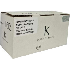 Toner kit Kyocera TK-5230K (1T02R90NL0) BK 2.6K COMPATIBLE