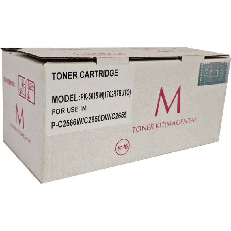 Toner kit Triumph Adler PK-5015M (1T02R7BTA0) MG 3K COMPATIBLE