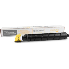 Kyocera Toner kit Kyocera TK-8545 YL 20K OEM