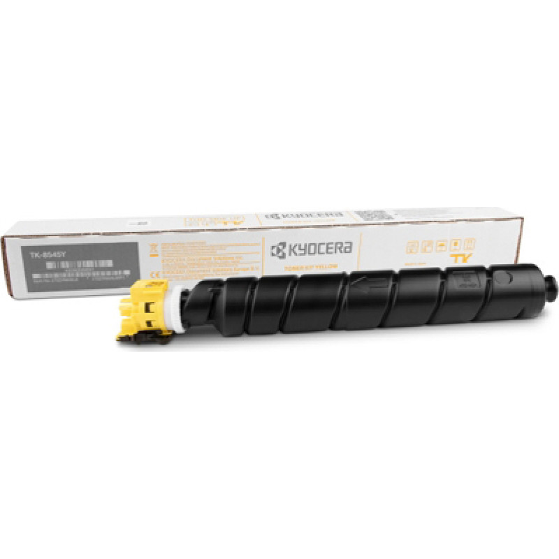 Kyocera Toner kit Kyocera TK-8545 YL 20K OEM