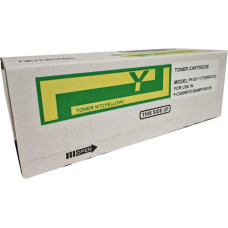 Toner kit Triumph Adler PK-5011Y (1T02NRATA0) YL 5K COMPATIBLE