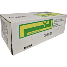 Toner kit Triumph Adler PK-5017Y YL 6K COMPATIBLE