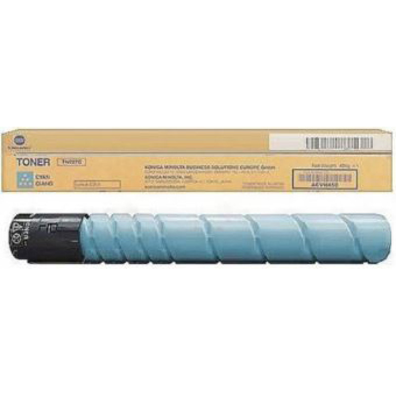 Konica Minolta Toner kit Minolta TN-227 CY 24K OEM