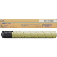 Konica Minolta Toner kit Minolta TN-227 YL 24K OEM