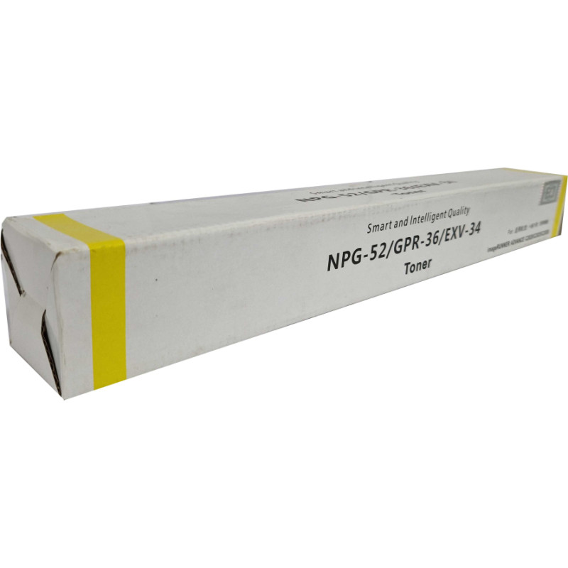 Toner kit Canon C-EXV34 (3785B002) YL 16K COMPATIBLE