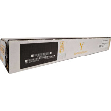 Toner kit Triumph Adler CK-8512 YL 15K Comapatible