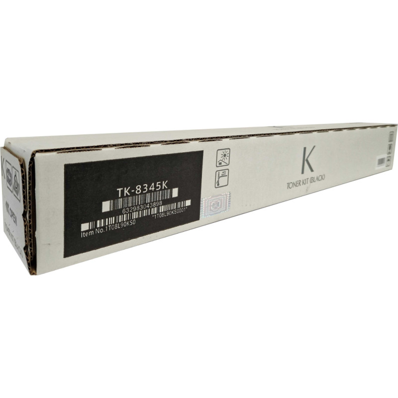 Toner kit Kyocera TK-8345 1T02L70NL0 BK 20K page COMPATIBLE