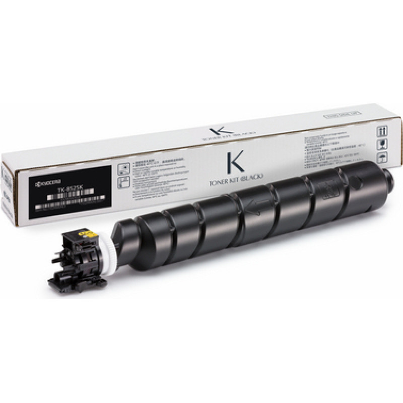 Kyocera Toner kit Kyocera TK-8525 BK 30K OEM
