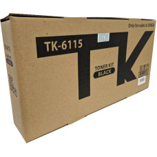 Toner kit Kyocera TK-6115 BK 15K COMPATIBLE