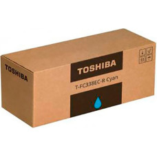 Toshiba Toner kit Toshiba TFC338ECR CY 6K OEM