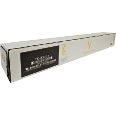 Toner kit Kyocera TK-8345 1T02L7ANL0 YL 12K page COMPATIBLE