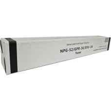 Toner kit Canon C-EXV34 (3782B002) BK 23K COMPATIBLE