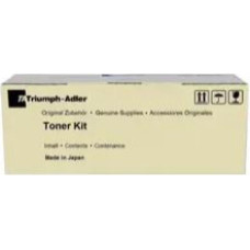 Triumph Adler Toner kit Triumph Adler PK-3010 1T02T90TA0 BK 12.5K OEM